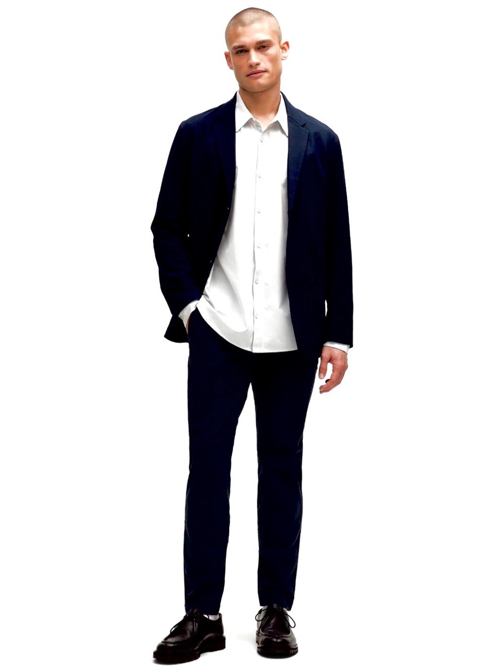 Lululemon ABC Slim-Fit 5 Pocket Pant
